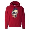 Customer Supplied Hooded Sweatshirt Thumbnail