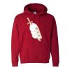 Customer Supplied Hooded Sweatshirt Thumbnail