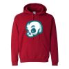 Customer Supplied Hooded Sweatshirt Thumbnail