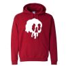 Customer Supplied Hooded Sweatshirt Thumbnail