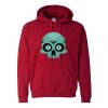 Customer Supplied Hooded Sweatshirt Thumbnail