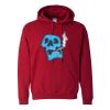 Customer Supplied Hooded Sweatshirt Thumbnail