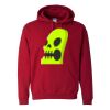Customer Supplied Hooded Sweatshirt Thumbnail