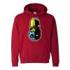 Customer Supplied Hooded Sweatshirt Thumbnail