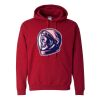 Customer Supplied Hooded Sweatshirt Thumbnail
