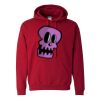 Customer Supplied Hooded Sweatshirt Thumbnail