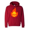 Customer Supplied Hooded Sweatshirt Thumbnail