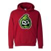 Customer Supplied Hooded Sweatshirt Thumbnail