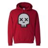 Customer Supplied Hooded Sweatshirt Thumbnail