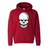 Customer Supplied Hooded Sweatshirt Thumbnail