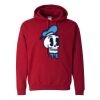 Customer Supplied Hooded Sweatshirt Thumbnail