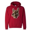 Customer Supplied Hooded Sweatshirt Thumbnail