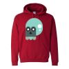 Customer Supplied Hooded Sweatshirt Thumbnail