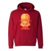 Customer Supplied Hooded Sweatshirt Thumbnail