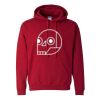Customer Supplied Hooded Sweatshirt Thumbnail