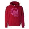 Customer Supplied Hooded Sweatshirt Thumbnail