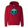 Customer Supplied Hooded Sweatshirt Thumbnail