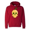 Customer Supplied Hooded Sweatshirt Thumbnail