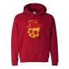Customer Supplied Hooded Sweatshirt Thumbnail