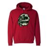 Customer Supplied Hooded Sweatshirt Thumbnail