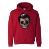 Customer Supplied Hooded Sweatshirt Thumbnail