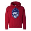 Customer Supplied Hooded Sweatshirt Thumbnail