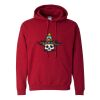 Customer Supplied Hooded Sweatshirt Thumbnail