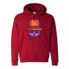 Customer Supplied Hooded Sweatshirt Thumbnail