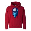 Customer Supplied Hooded Sweatshirt Thumbnail