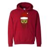 Customer Supplied Hooded Sweatshirt Thumbnail