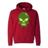 Customer Supplied Hooded Sweatshirt Thumbnail