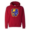 Customer Supplied Hooded Sweatshirt Thumbnail