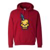 Customer Supplied Hooded Sweatshirt Thumbnail