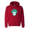 Customer Supplied Hooded Sweatshirt Thumbnail