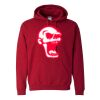 Customer Supplied Hooded Sweatshirt Thumbnail
