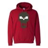 Customer Supplied Hooded Sweatshirt Thumbnail