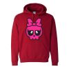 Customer Supplied Hooded Sweatshirt Thumbnail