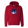 Customer Supplied Hooded Sweatshirt Thumbnail