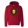Customer Supplied Hooded Sweatshirt Thumbnail