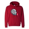 Customer Supplied Hooded Sweatshirt Thumbnail