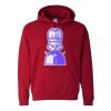 Customer Supplied Hooded Sweatshirt Thumbnail