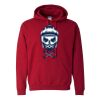 Customer Supplied Hooded Sweatshirt Thumbnail