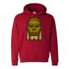 Customer Supplied Hooded Sweatshirt Thumbnail