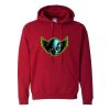 Customer Supplied Hooded Sweatshirt Thumbnail
