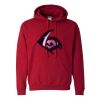 Customer Supplied Hooded Sweatshirt Thumbnail