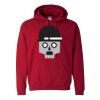 Customer Supplied Hooded Sweatshirt Thumbnail