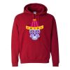 Customer Supplied Hooded Sweatshirt Thumbnail