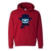 Customer Supplied Hooded Sweatshirt Thumbnail
