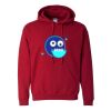 Customer Supplied Hooded Sweatshirt Thumbnail