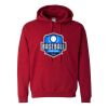 Customer Supplied Hooded Sweatshirt Thumbnail